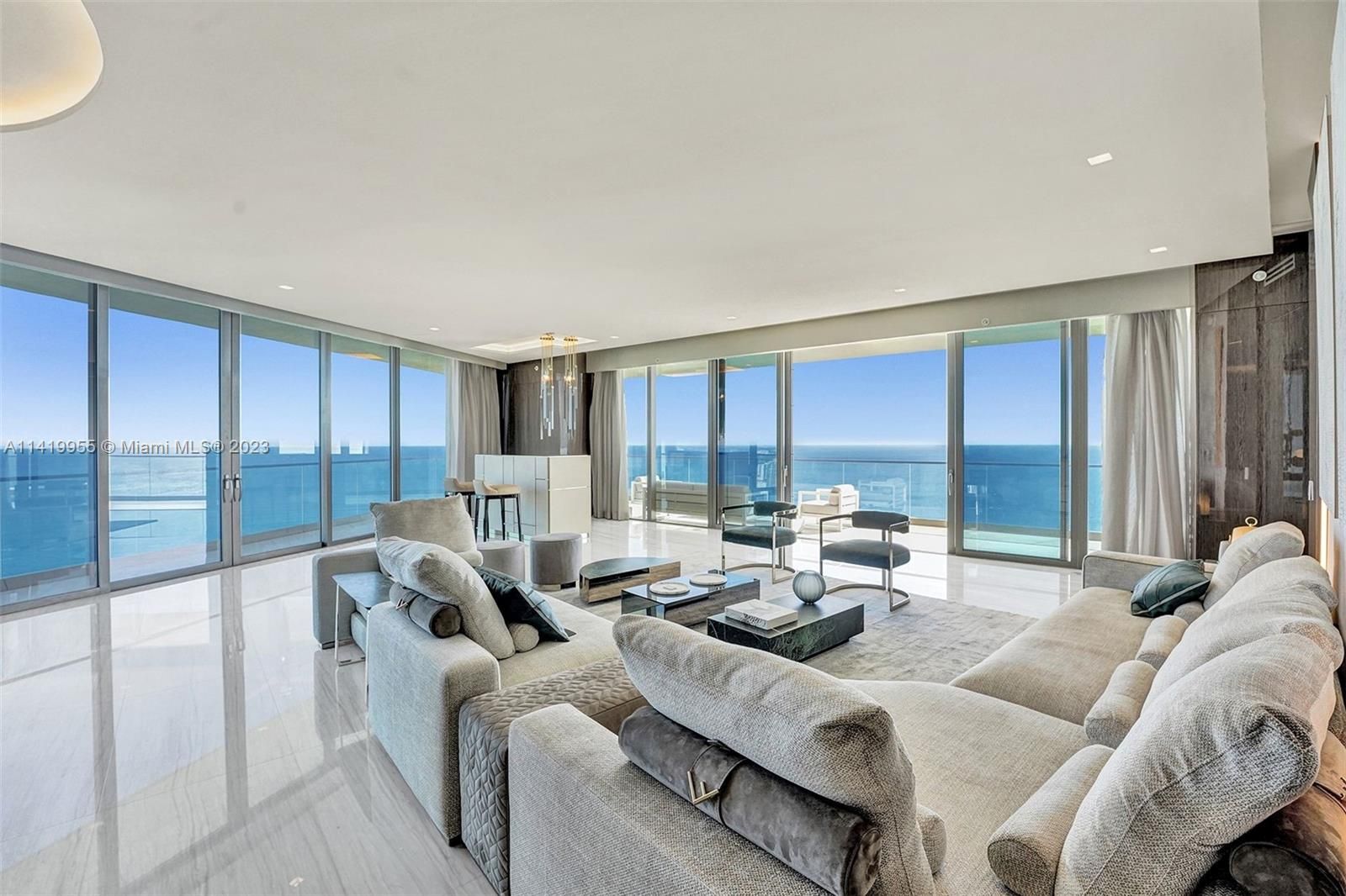 Armani Residences Sunny Isles